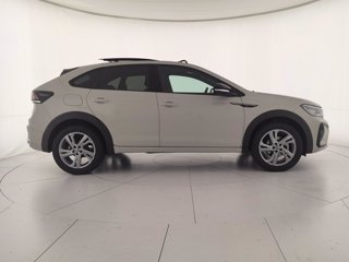 VOLKSWAGEN Taigo 1.0 tsi r-line 110cv dsg