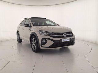 VOLKSWAGEN Taigo 1.0 tsi r-line 110cv dsg