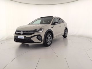 VOLKSWAGEN Taigo 1.5 tsi r-line 150cv dsg