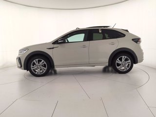 VOLKSWAGEN Taigo 1.5 tsi r-line 150cv dsg