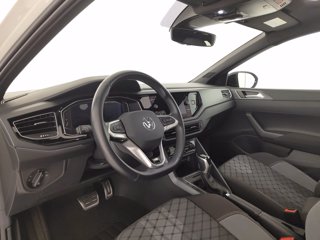 VOLKSWAGEN Taigo 1.5 tsi r-line 150cv dsg