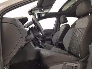 VOLKSWAGEN Taigo 1.5 tsi r-line 150cv dsg