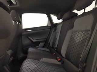 VOLKSWAGEN Taigo 1.5 tsi r-line 150cv dsg