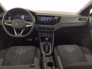 VOLKSWAGEN Taigo 1.5 tsi r-line 150cv dsg