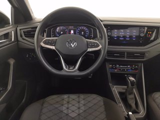 VOLKSWAGEN Taigo 1.5 tsi r-line 150cv dsg