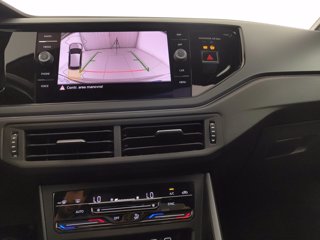 VOLKSWAGEN Taigo 1.5 tsi r-line 150cv dsg