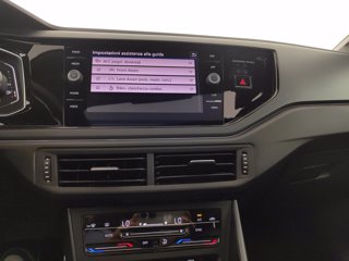 VOLKSWAGEN Taigo 1.5 tsi r-line 150cv dsg