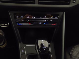 VOLKSWAGEN Taigo 1.5 tsi r-line 150cv dsg