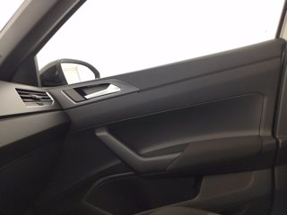 VOLKSWAGEN Taigo 1.5 tsi r-line 150cv dsg