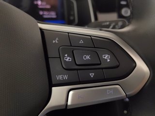 VOLKSWAGEN Taigo 1.5 tsi r-line 150cv dsg