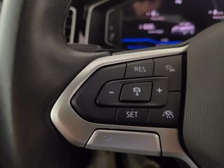 VOLKSWAGEN Taigo 1.5 tsi r-line 150cv dsg