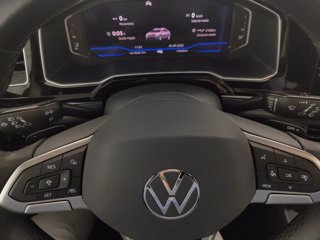 VOLKSWAGEN Taigo 1.5 tsi r-line 150cv dsg