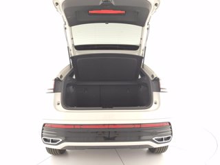 VOLKSWAGEN Taigo 1.5 tsi r-line 150cv dsg