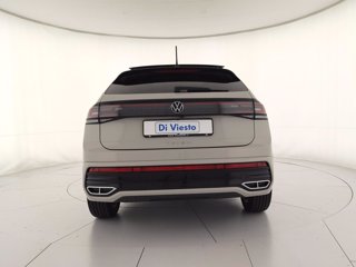 VOLKSWAGEN Taigo 1.5 tsi r-line 150cv dsg