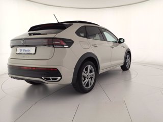 VOLKSWAGEN Taigo 1.5 tsi r-line 150cv dsg