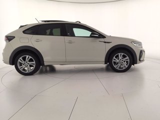 VOLKSWAGEN Taigo 1.5 tsi r-line 150cv dsg
