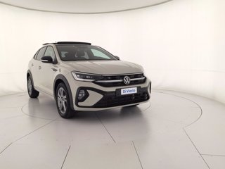 VOLKSWAGEN Taigo 1.5 tsi r-line 150cv dsg