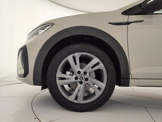 VOLKSWAGEN Taigo 1.5 tsi r-line 150cv dsg