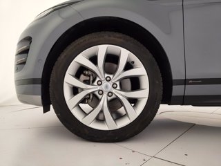 LAND ROVER Range rover evoque 2.0d i4 mhev r-dynamic awd 163cv auto