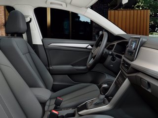 VOLKSWAGEN T-roc 1.5 tsi edition plus dsg