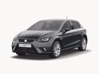 SEAT Ibiza 1.0 MPI 5 porte FR