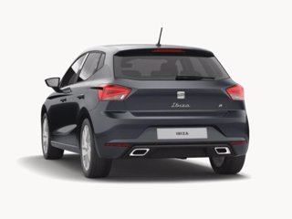 SEAT Ibiza 1.0 MPI 5 porte FR