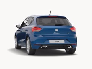 SEAT Ibiza 1.0 MPI 5 porte FR