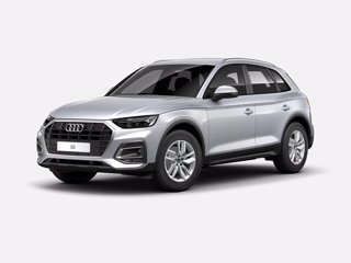 AUDI Q5 40 TFSI quattro S tronic Business