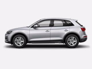 AUDI Q5 40 TFSI quattro S tronic Business