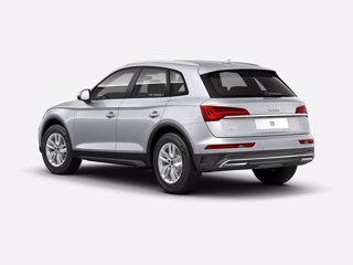 AUDI Q5 40 TFSI quattro S tronic Business