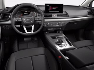 AUDI Q5 40 TFSI quattro S tronic Business