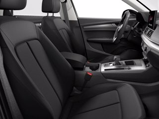 AUDI Q5 40 TFSI quattro S tronic Business