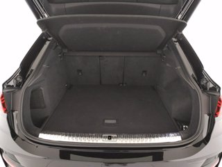 AUDI Q3 sportback 45 1.4 tfsi e identity black s-tronic