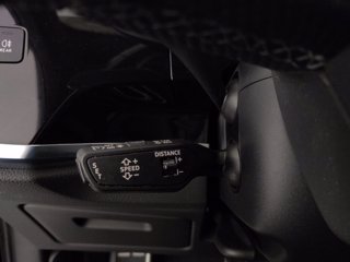 AUDI Q3 sportback 45 1.4 tfsi e identity black s-tronic