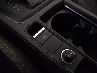 AUDI Q3 sportback 45 1.4 tfsi e identity black s-tronic