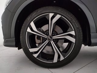 AUDI Q3 sportback 45 1.4 tfsi e identity black s-tronic