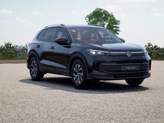 VOLKSWAGEN Tiguan 1.5 tsi ehybrid edition plus 204cv dsg