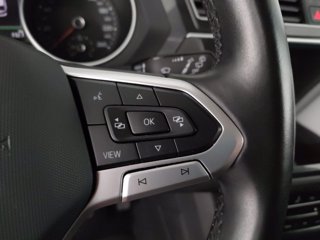 VOLKSWAGEN Tiguan 2.0 tdi life 122cv