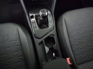 VOLKSWAGEN Tiguan 2.0 tdi life 122cv