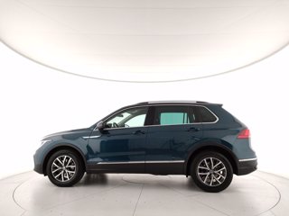 VOLKSWAGEN Tiguan 2.0 tdi life 122cv
