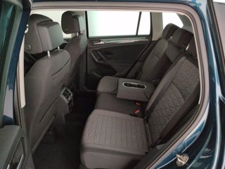 VOLKSWAGEN Tiguan 2.0 tdi life 122cv