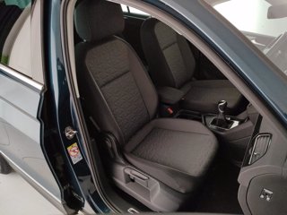 VOLKSWAGEN Tiguan 2.0 tdi life 122cv