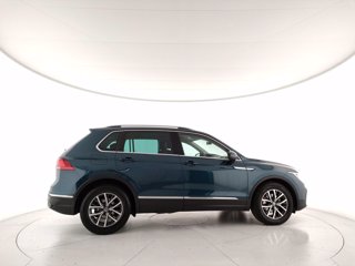 VOLKSWAGEN Tiguan 2.0 tdi life 122cv
