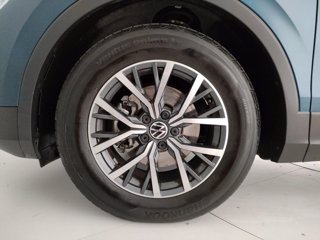 VOLKSWAGEN Tiguan 2.0 tdi life 122cv