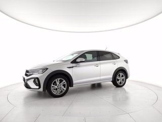 VOLKSWAGEN Taigo 1.0 tsi r-line 110cv dsg