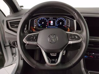 VOLKSWAGEN Taigo 1.0 tsi r-line 110cv dsg