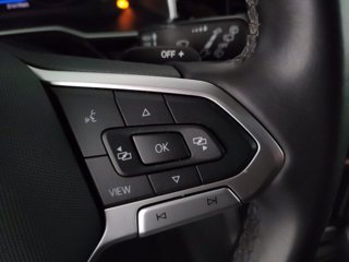 VOLKSWAGEN Taigo 1.0 tsi r-line 110cv dsg