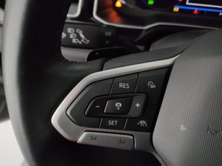 VOLKSWAGEN Taigo 1.0 tsi r-line 110cv dsg