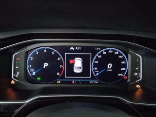 VOLKSWAGEN Taigo 1.0 tsi r-line 110cv dsg