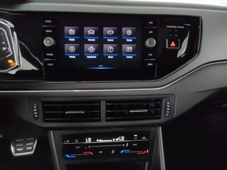 VOLKSWAGEN Taigo 1.0 tsi r-line 110cv dsg